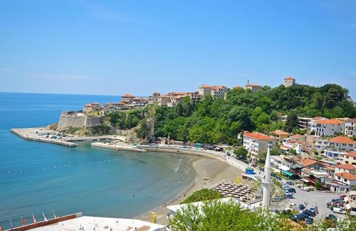 Rana Apartment | Sea View Apartment - Ulcinj - 40 sqm