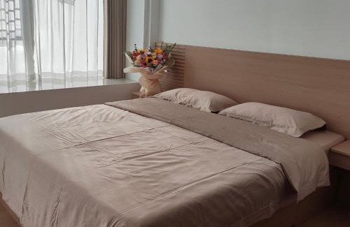 Potou District Apartment | Sea view appartment 1, super cosy and comfortable, Potou, Yuyuan Lu