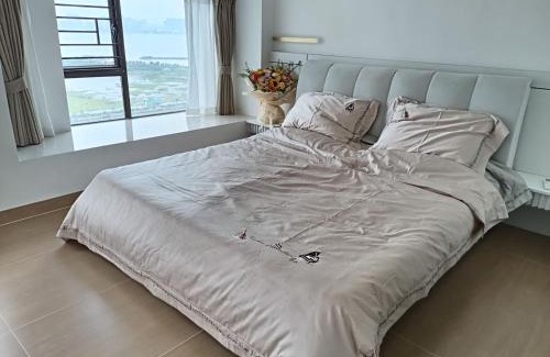 Potou District Apartment | Sea view appartment 1, super cosy and comfortable, Potou, Yuyuan Lu
