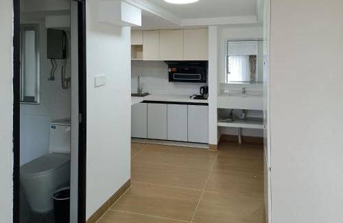 Potou District Apartment | Sea view appartment 1, super cosy and comfortable, Potou, Yuyuan Lu