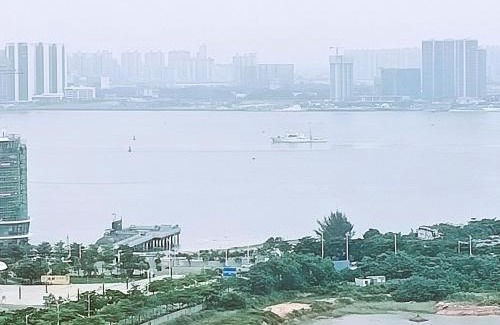 Potou District Apartment | Sea view appartment 1, super cosy and comfortable, Potou, Yuyuan Lu