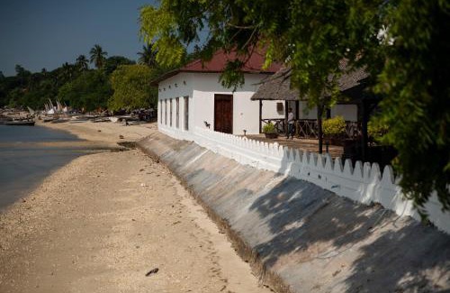 Mazizini Hotel | Sea View Beach Hotel