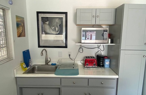 Silver Strand Apartment | Sea View, Boards, Bikes, W/d