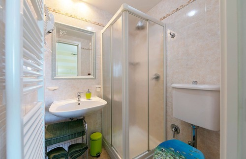 Corniglia Other | Sea view double room