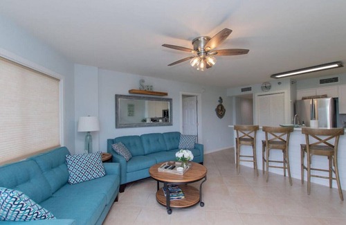 Tavernier Condo | Sea View Farm Style Ocean front Condo Views
