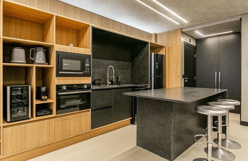 Centro Apartment | SEA VIEW | Foodhall | 450m from Shopping #CA42