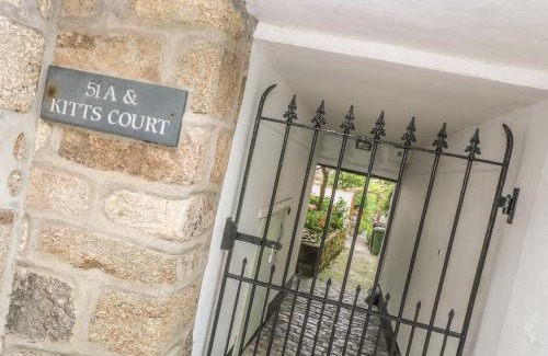 Chysauster House | Sea View