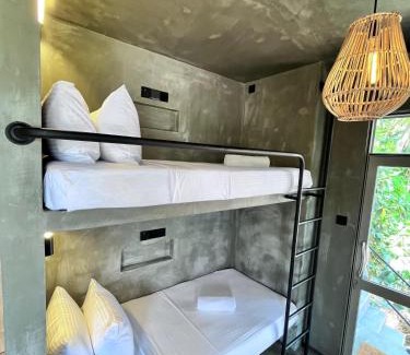 Dickwella Hostel | Sea View Hostel Hiriketiya