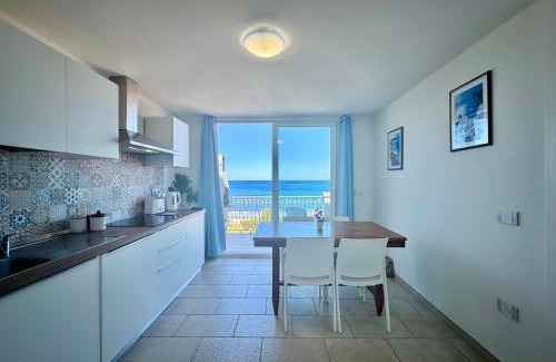 Tertenia Apartment | Sea View Joy Collection
