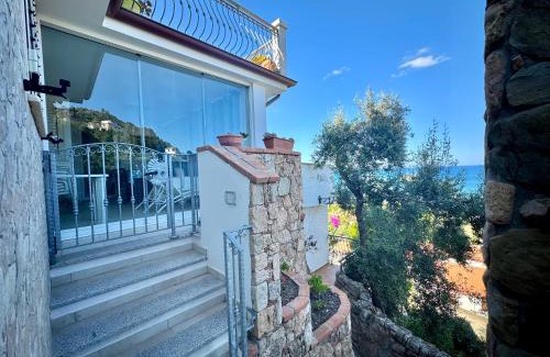 Tertenia Apartment | Sea View Joy Collection