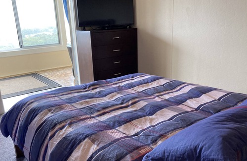 East Ballina House | Sea view living 3 Bedroom