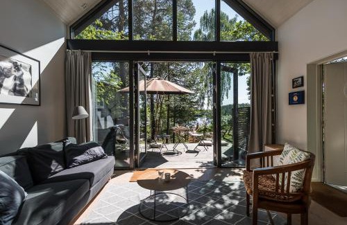 Varmdo Cabin | Sea view Myttinge