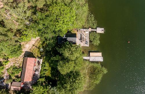 Varmdo Cabin | Sea view Myttinge