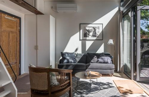 Varmdo Cabin | Sea view Myttinge