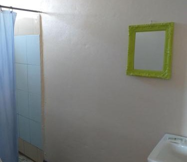 Little Corn Island Hotel | Sea View