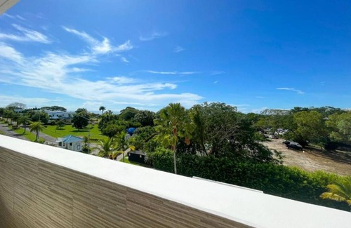 Playa Blanca Apartment | Sea View