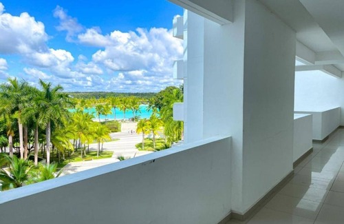 Playa Blanca Apartment | Sea View