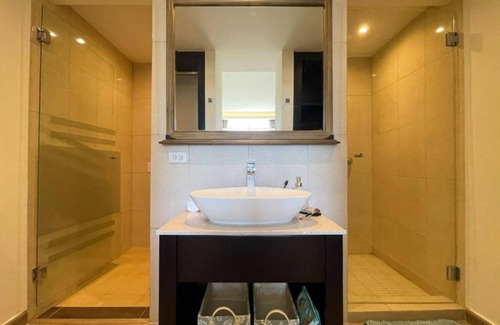 Playa Blanca Apartment | Sea View