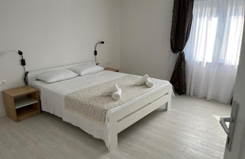 Ratac Apartment | Sea view, peaceful.