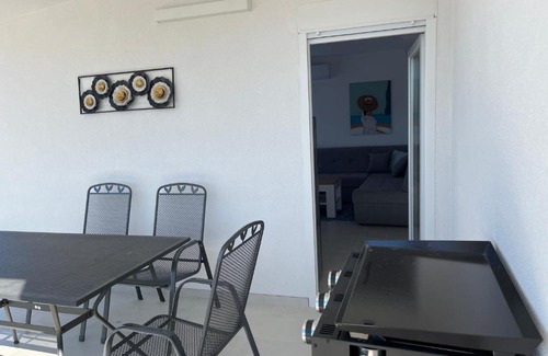 Ratac Apartment | Sea view, peaceful.