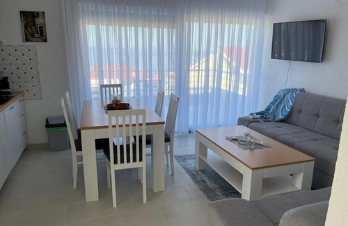 Ratac Apartment | Sea view, peaceful.