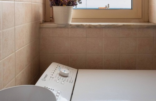 Giovinazzo Apartment | Sea view penthouse