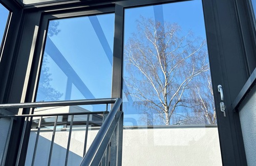 Juliusruh Apartment | Sea view- Residence-Juliusruh