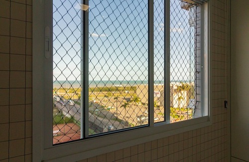 Jockey de Itaparica Apartment | Sea View Shopping Beach Ed. Palmer NOMDS
