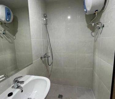 Makassar Apartment | Sea View Studio Flat at Losari Beach, Makassar City