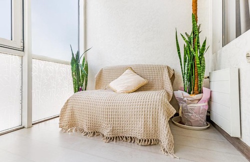 Arcadia Apartment | Sea View Studio in Arkadia