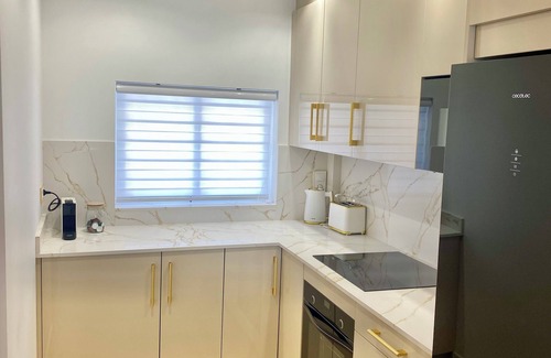 Nerja City Centre Apartment | Sea View, Stylish & Modern 2 suites in the Center.