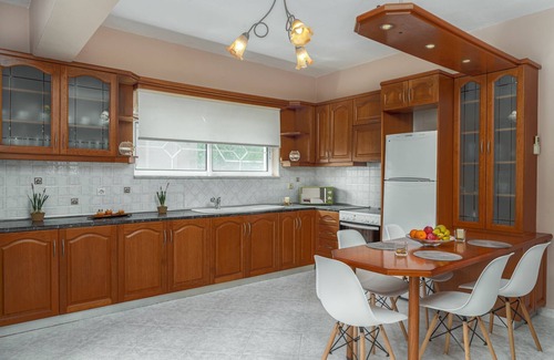 Khartata Villa | Sea View Villa - 4 Bedroom Villa with Private Pool