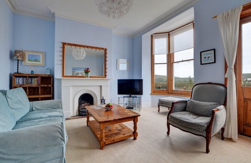 Swanage House | Sea View Villa - Four Bedroom House, Sleeps 8