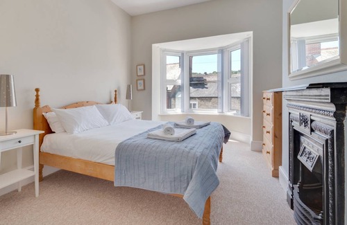 Swanage Cottage | Sea View Villa
