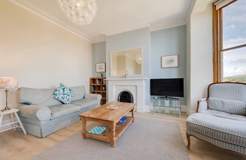 Swanage Cottage | Sea View Villa