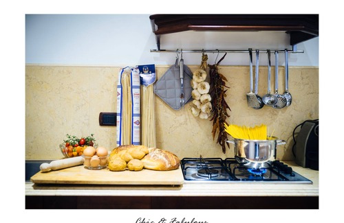 Ravello Villa | Sea View Villa in Ravello with lemon pergola, gardens & jacuzzi -ideal for elope