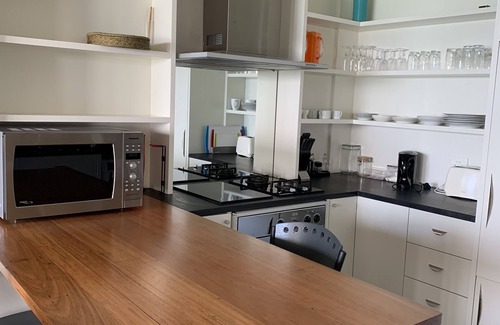 Redhill House | Sea views from every room of this lovely Muizenberg house