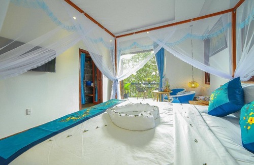 Cam An House | Sea Village Homestay