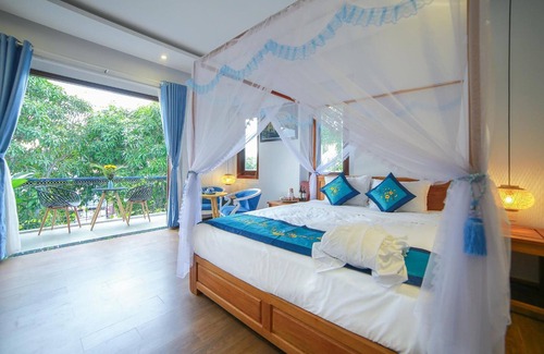 Cam An House | Sea Village Homestay