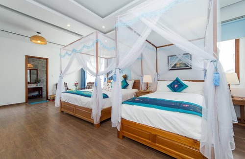 Cam An House | Sea Village Homestay