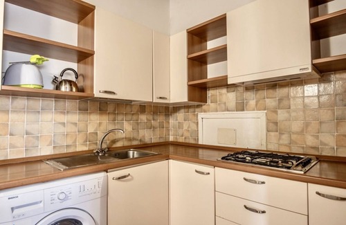 Punta De Su Turrione Villa | Sea Villas Villa sleeps 6 with A.C, shared pool, 3 km from the sea