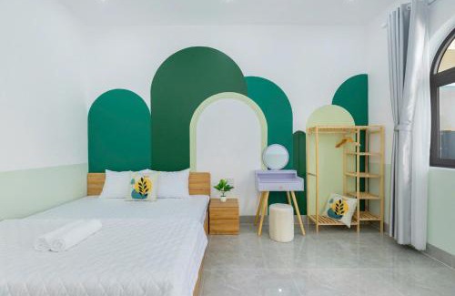 Vung Tau Villa | Sea Villla 81 Thùy Vân Đi Bộ 200 Met Ra Biển