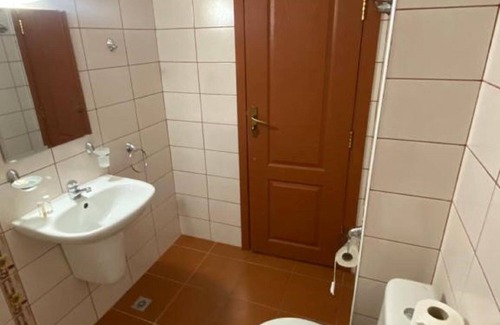 Sveti Vlas Hotel | Sea Vista Hotel
