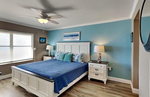 Seawinds Condo Apartment | Sea Winds 904