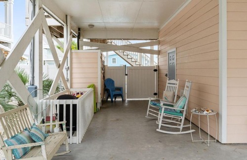 Holden Beach House | Sea You Soon 207 Brunswick Ave West home