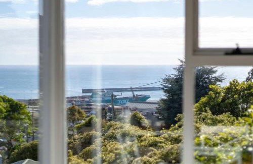 Montello Apartment | Sea You Soon: Views Parking & WiFi