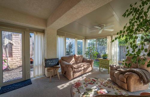 Grover Beach House | Seabreeze Bungalow