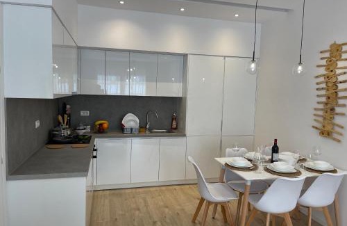 Vlore Apartment | SEABREEZE Lungomare Vlore