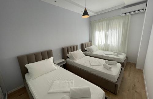 Vlore Apartment | SEABREEZE Lungomare Vlore