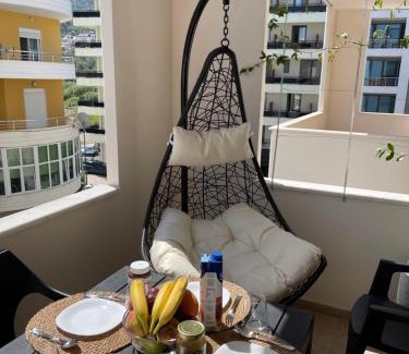 Vlore Apartment | SEABREEZE Lungomare Vlore